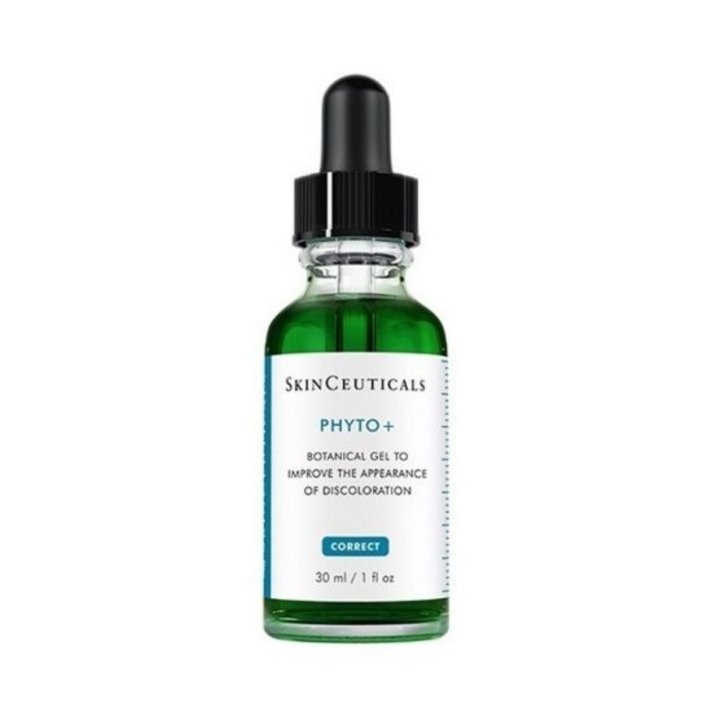 SkinCeuticals Phyto+ Botanical Gel Serum Discoloration New